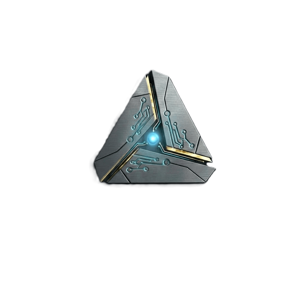 Trikhya Intelligence Foundry